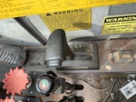 Control Station with Drivetrain Controls