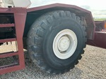 Chassis with Right Front Tire