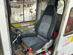 Control Station with Seats/Armrests