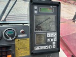 Control Station with Load Moment Indicator