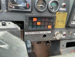 Control Station with Warning Lights