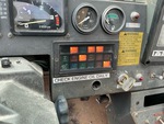 Control Station with Oil Pressure