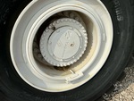 Drivetrain with Final Drives