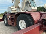 General Appearance with Sheet Metal (fiberglass) Condition