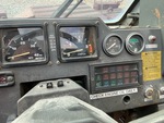 Upper Control Station with 