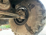 Chassis with 