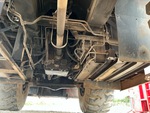 Chassis with Frame Condition
