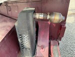 Engine with Exhaust System