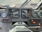 Control Station with Gauges
