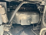 Engine with Oil Leaks