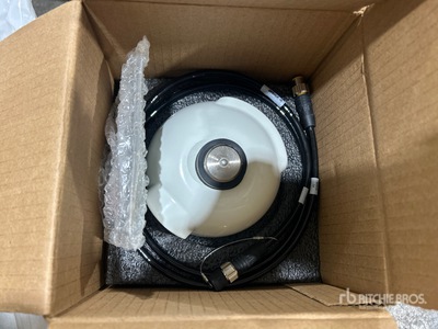 Trimble AG-820 Radio Assembly