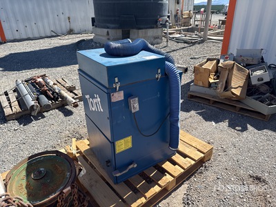Torit Dust Collector