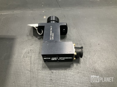 BAE Systems BFD330460 Infrared Transmitter