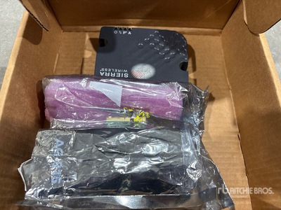 Trimble AG-815 GNSS Receiver