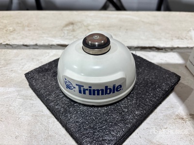 Trimble AG-820 Radio Assembly