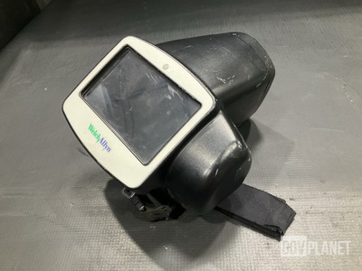 Welch Allyn VS100 Spot Vision Screener