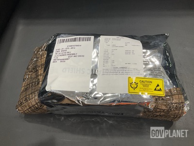 General Dynamics LS1142760 Electronic Assembly