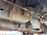 Moteur with Fuites de carburant