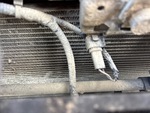 Moteur with Radiateur