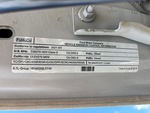 Moteur with Étiquette de contrôle des émissions