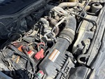 Moteur with compresseur de climatisation