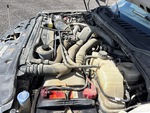 Moteur with Moteur - Côté gauche