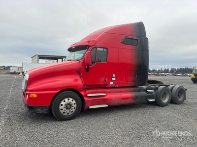 1998 Kenworth T2000 6x4 トラックトラクター(T/A)