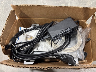 Trimble Net R9 Alloy Receiver