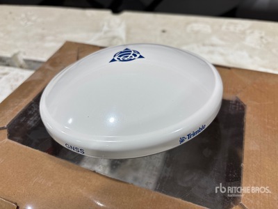 Trimble Zephyr 3 GNSS Receiver