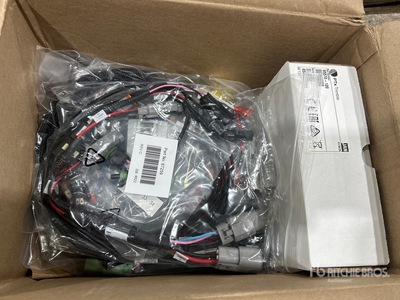 Trimble VDM912 Controller for AM Installs - RoHS Green