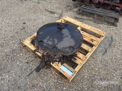 30 in Harrow Discs