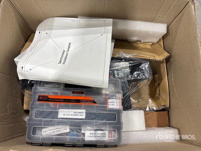 Trimble Complete Next Instruments 3000 Crop Scan Kit