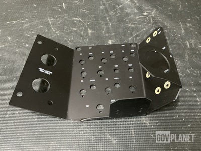 Macomb Sheet Metal 12484089 Vehicular Operation Panel