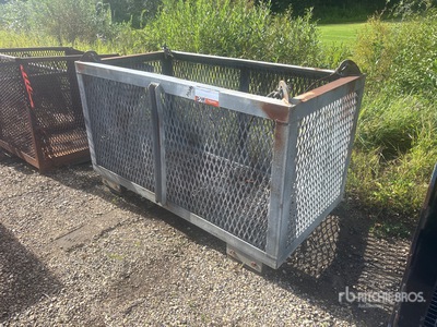 72 in Crane Basket