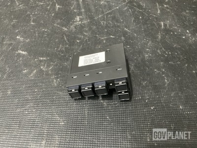 Staco Systems 94/0179 Indicator Light Assembly