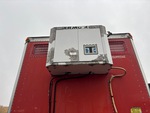 Refrigeration Unit with 