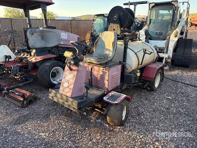 Toro 411G5 Pulvérisateur Automoteur