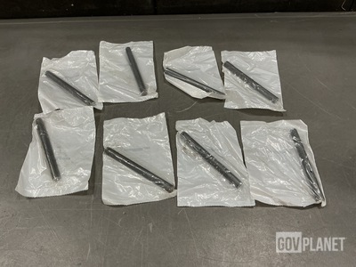 (1,024) Colsax 12468834 Headless Straight Pins