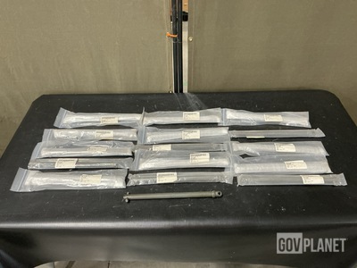 (16) BAE Systems 1001624 Latch Pivot Rods
