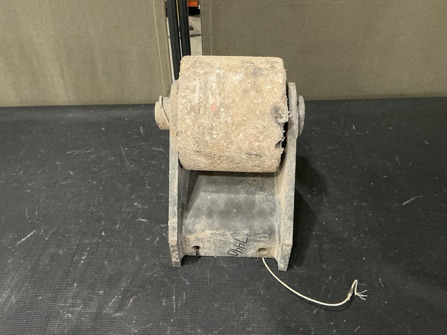 Mil-Mar Century 106A0358 Solid Non-Metallic Wheel
