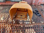 Poste de contrôle supérieur with