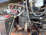 Cadre with Moteur pivotant