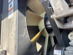 Moteur with Radiateur