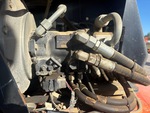 Système hydraulique with Pompes (hydrauliques)