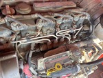 Moteur with Pompe à injection