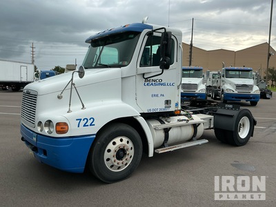 2004 Freightliner CST112 4x2 2-Achs Sattelzugmaschine