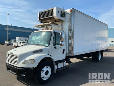 2007 Freightliner M2 106 4x2 Camiones
