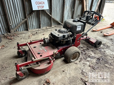 1998 Snapper SPLH140KH Walk-Behind Lawn Mower
