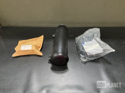 (1) Shaft, (9) Seal Parts Kits, (7) Boots & Assorted Items