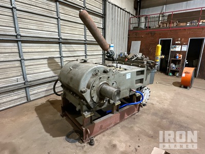 Bare Weatherford 425 Skid-Mounted